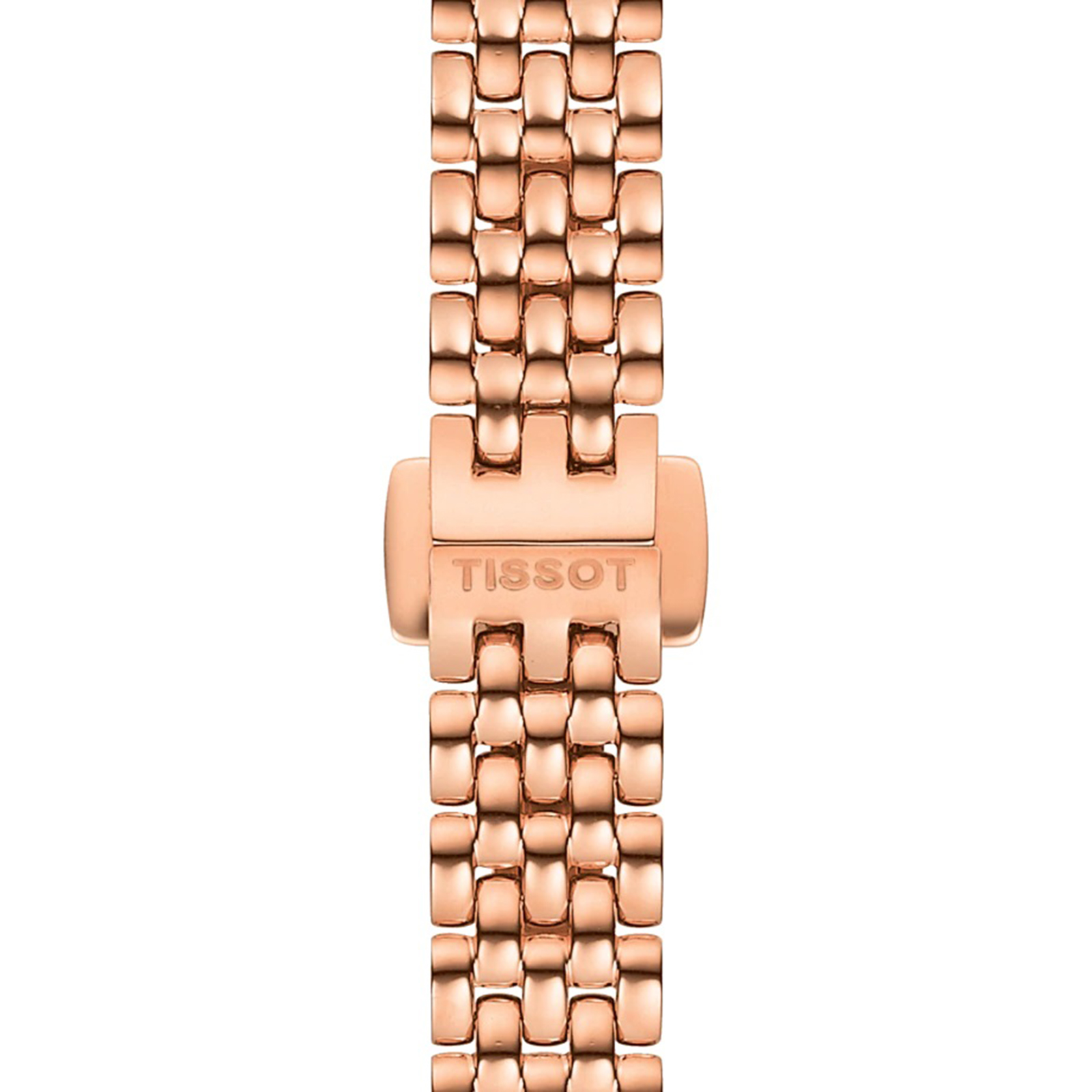 Tissot Lovely Ladies Mother of Pearl 19.5mm watch - Imagem 3