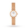 Tissot Lovely Ladies Mother of Pearl 19.5mm watch - Imagem 5