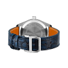 IWC Pilot Mens Blue 36mm watch - Imagem 12