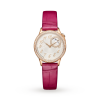 Vacheron Constantin Egérie Ladies White 30mm watch - Imagem 10