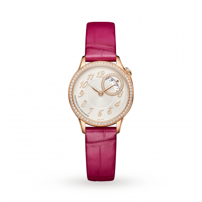 Vacheron Constantin Egérie Ladies White 30mm watch - Imagem 4