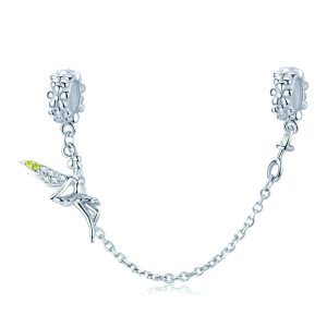Elf Fairy Safety Chain