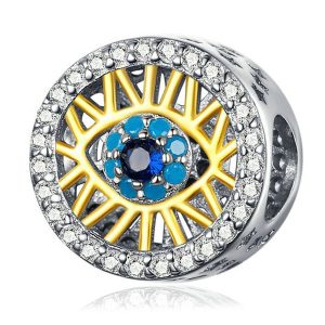Guardian Blue Eye Charm
