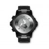 IWC Aquatimer Mens Black 44mm watch - Imagem 8