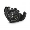 IWC Aquatimer Mens Black 44mm watch - Imagem 9