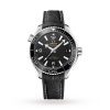 Omega Planet Ocean Mens Black 39.5mm watch - Imagem 11