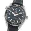 Omega Planet Ocean Mens Black 39.5mm watch - Imagem 13