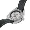 Omega Planet Ocean Mens Black 39.5mm watch - Imagem 15