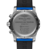 Breitling Exospace Mens Black 46mm watch - Imagem 12