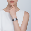 Cartier Ronde Ladies Silver 29mm watch - Imagem 6