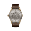 IWC Pilot Mens Green 39mm watch - Imagem 6