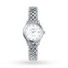 Longines Flagship Ladies White 26mm watch - Imagem 11