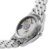 Longines Flagship Ladies White 26mm watch - Imagem 15
