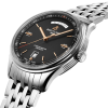 Breitling Premier Mens Black 40mm watch - Imagem 12