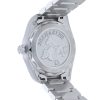 Omega Seamaster Aqua Terra Ladies Black 28mm watch - Imagem 12