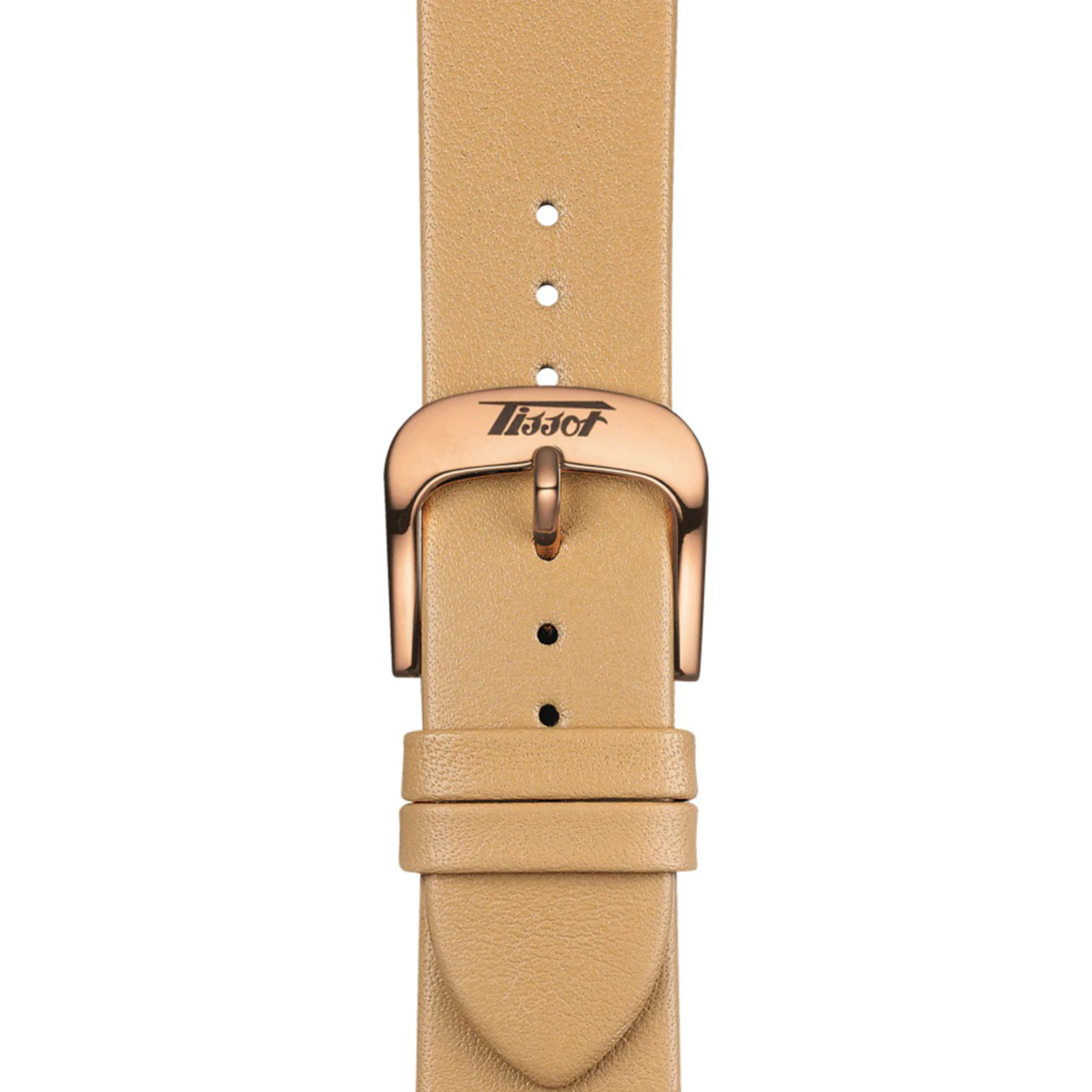 Tissot T-Heritage Ladies Silver 40mm watch - Imagem 3