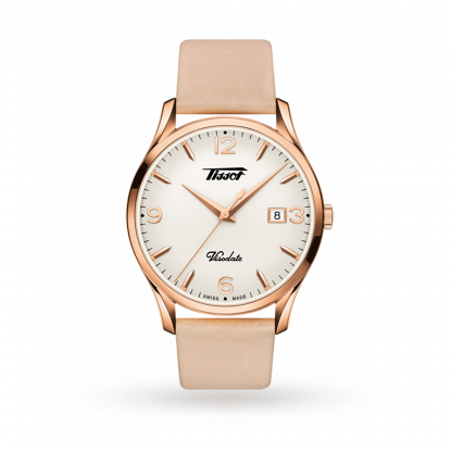 Tissot T-Heritage Ladies Silver 40mm watch - Imagem 2