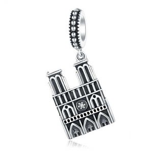 Notre Dame Cathedral Charm