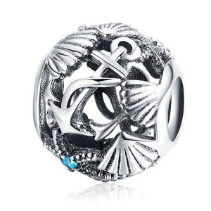 On the Beach Charm