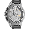 IWC Ingenieur Mens Blue 42mm watch - Imagem 10