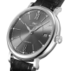 IWC Portofino Ladies Grey 37mm watch - Imagem 11