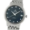 Omega De Ville Ladies Blue 32.7mm watch - Imagem 13