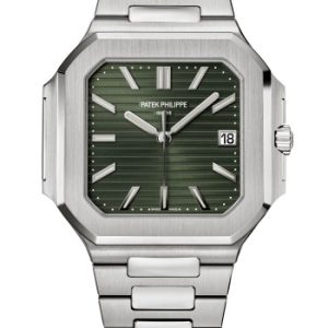 Patek Philippe Cubitus 5821/1A-001 Stainless Steel