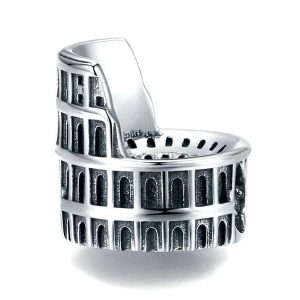 Rome Colosseum Charm