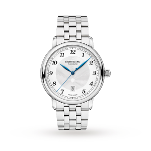Montblanc Star Legacy Automatic Date 42 mm