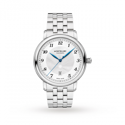 Montblanc Star Legacy Automatic Date 42 mm - Imagem 2