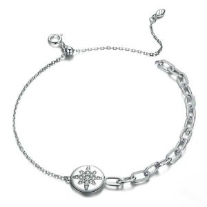 Shining Star Adjustable Bracelet