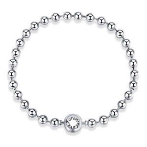 Bead Links Bracelet