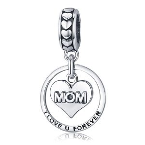 Love you Forever Mom