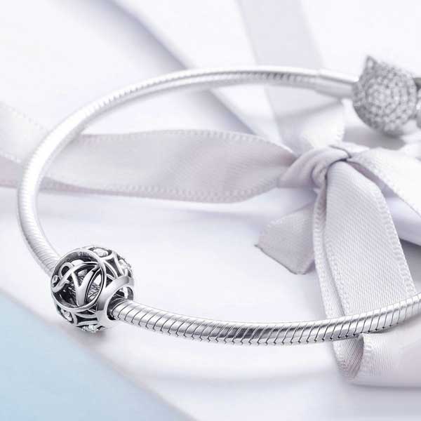 Alphabet Letter CZ Ball - Imagem 2