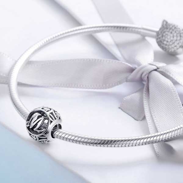 Alphabet Letter CZ Ball - Imagem 3