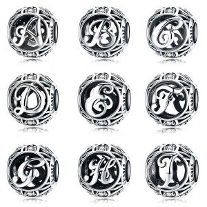 Alphabet Letter CZ Ball
