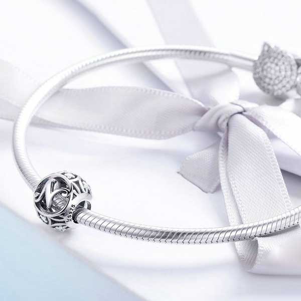 Alphabet Letter CZ Ball - Imagem 4