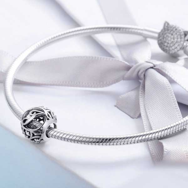 Alphabet Letter CZ Ball - Imagem 5