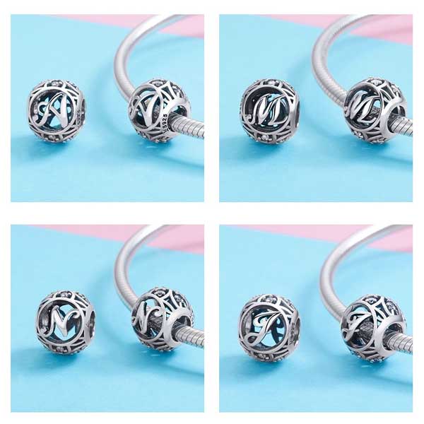 Alphabet Letter CZ Ball - Imagem 6