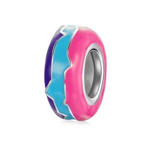Colour Splash Enamel Stopper