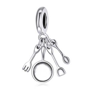 Chef’s Collection Pendant Charm