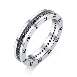 Every Moment Ring
