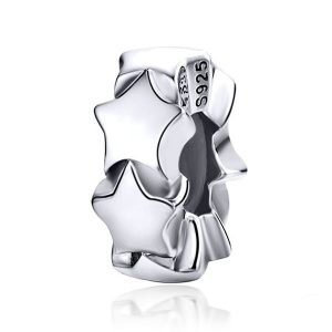 Star Ring Stopper Charm