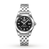 Breitling Galactic Ladies Black 29mm watch - Imagem 13