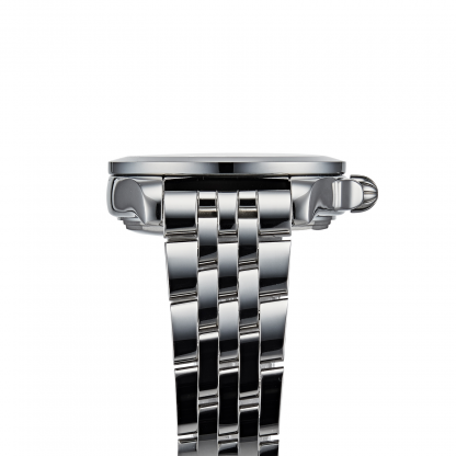 Breitling Galactic Ladies Black 29mm watch - Imagem 10