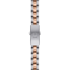 Tissot T-Classic Ladies Mother of Pearl 25mm watch - Imagem 6