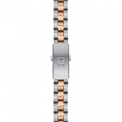 Tissot T-Classic Ladies Mother of Pearl 25mm watch - Imagem 4
