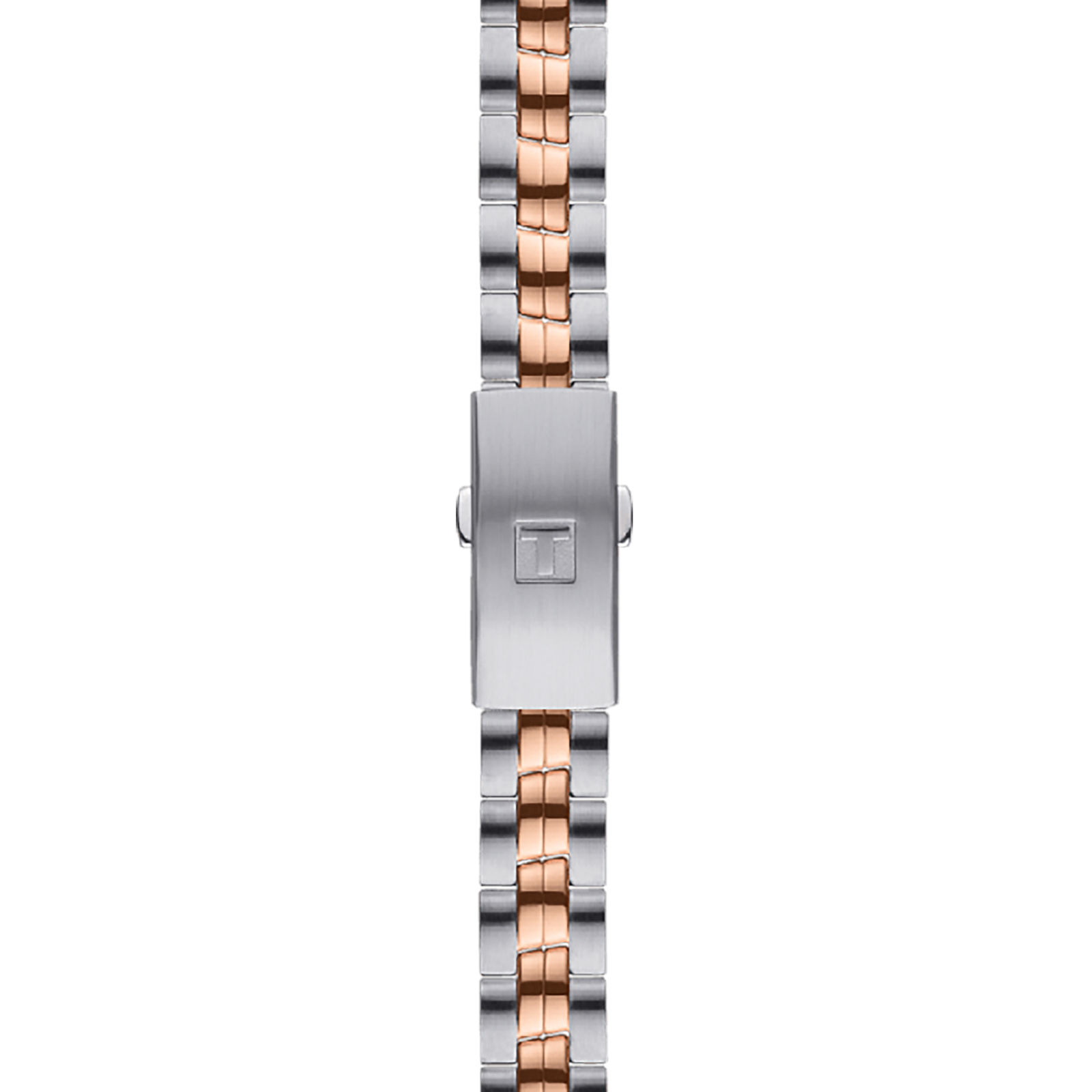 Tissot T-Classic Ladies Mother of Pearl 25mm watch - Imagem 3