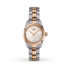 Tissot T-Classic Ladies Mother of Pearl 25mm watch - Imagem 5