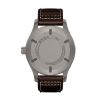 IWC Pilot Mens Brown 40mm watch - Imagem 6